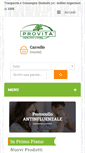 Mobile Screenshot of integratoriprovita.com